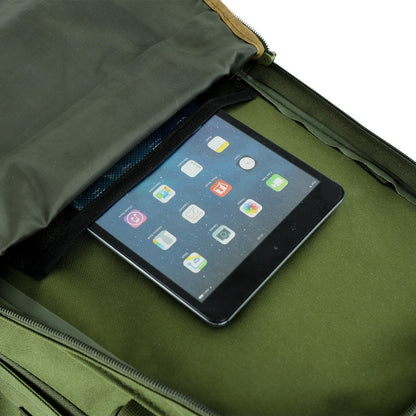 FALKENSTEJN Rucksack 35L army -  City-Kaufhaus Herber GmbH