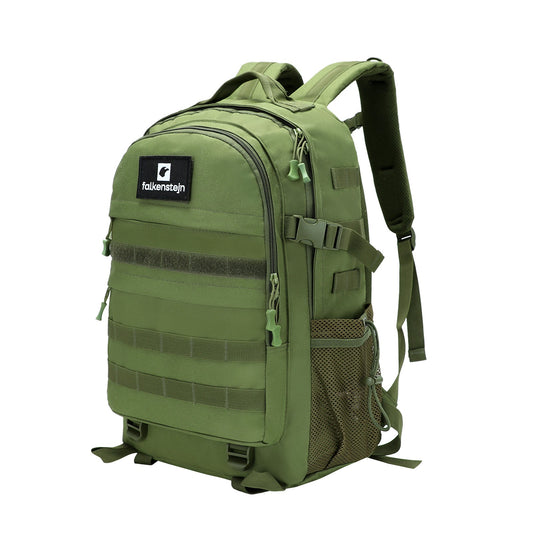 FALKENSTEJN Rucksack 35L army - City-Kaufhaus Herber GmbH
