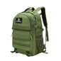 FALKENSTEJN Rucksack 35L army - City-Kaufhaus Herber GmbH