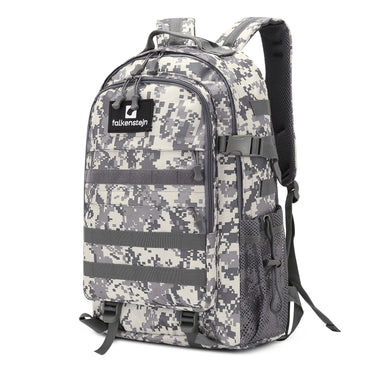 FALKENSTEJN Rucksack 35L army - City-Kaufhaus Herber GmbH