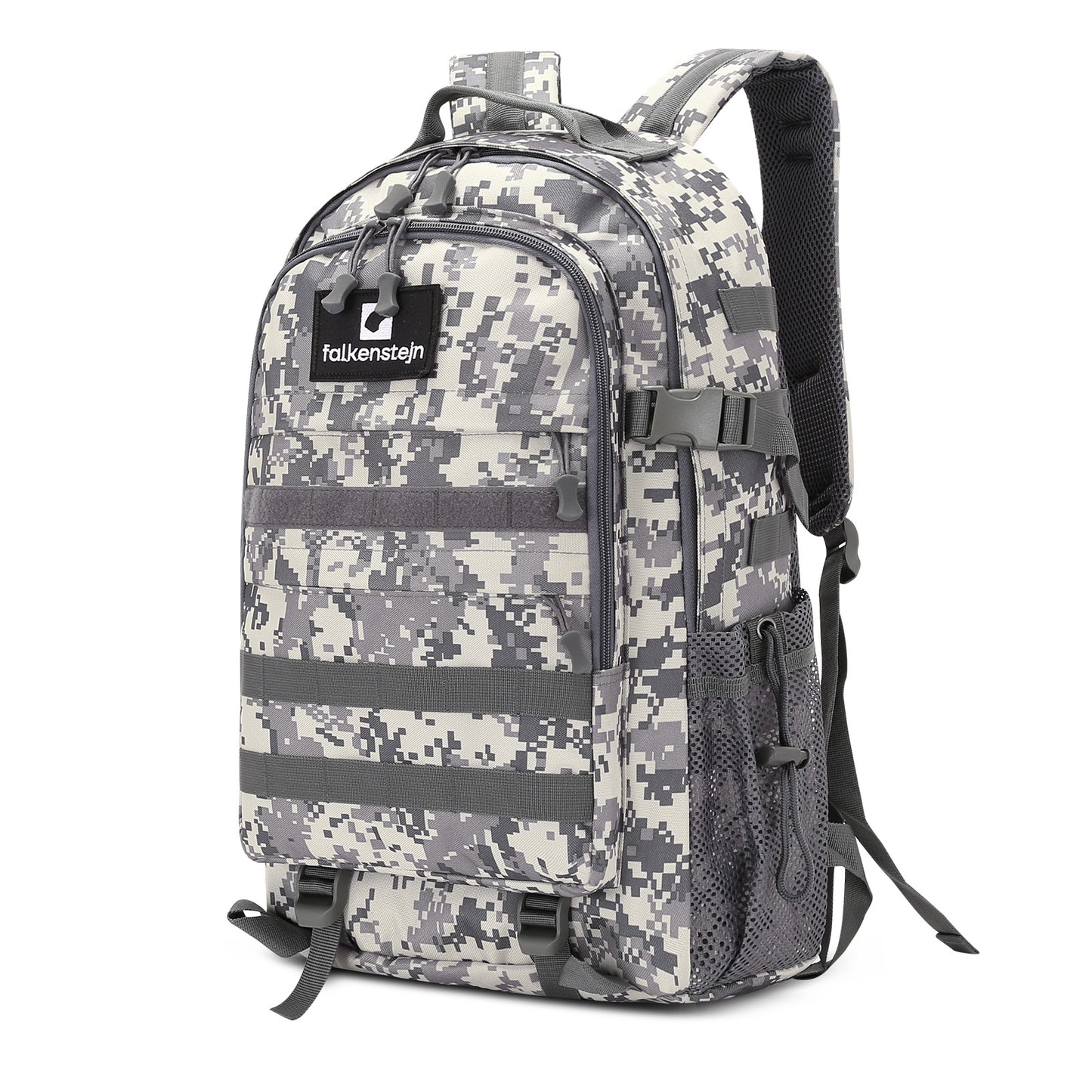 FALKENSTEJN Rucksack 35L at digital -  City-Kaufhaus Herber GmbH