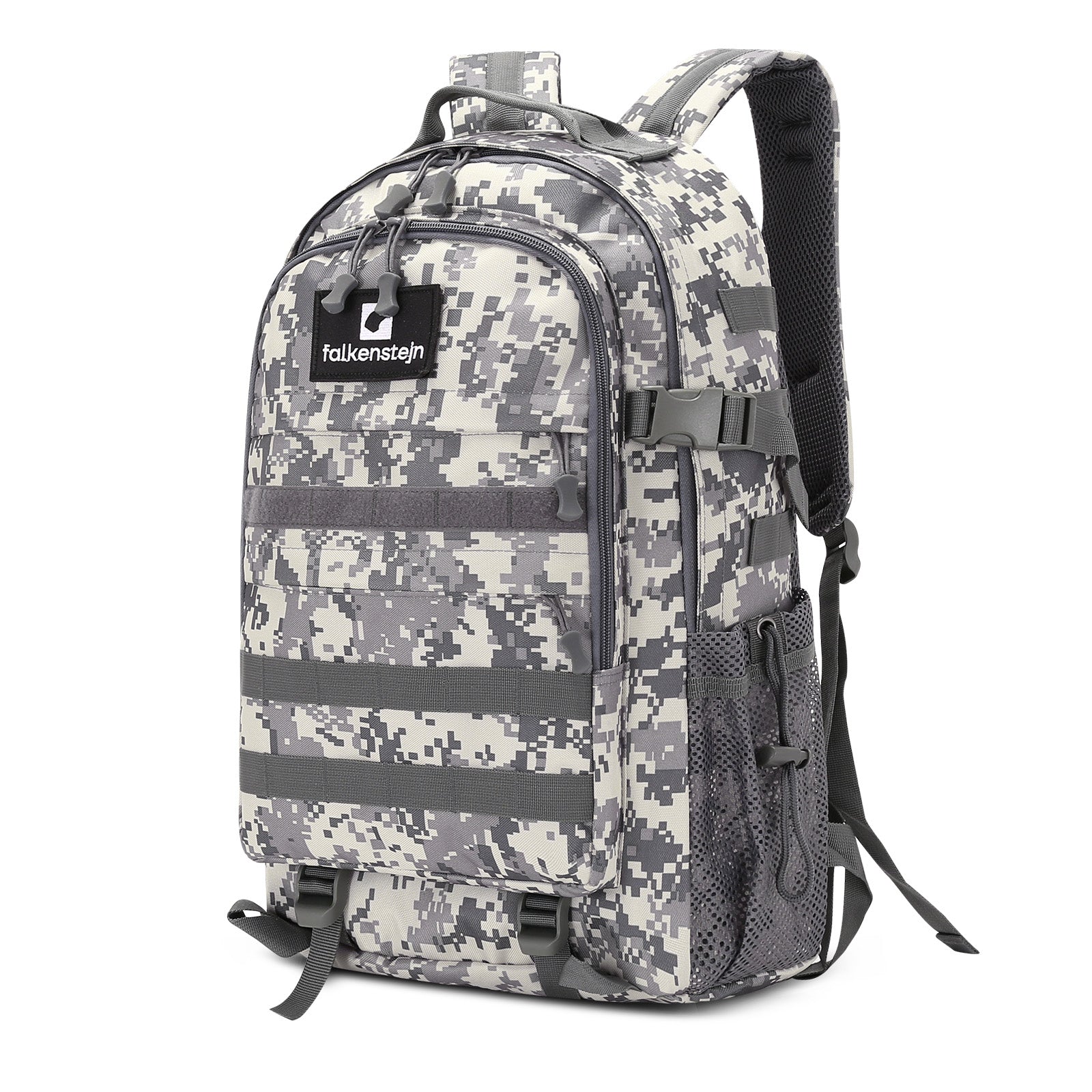 FALKENSTEJN Rucksack 35L at digital -  City-Kaufhaus Herber GmbH