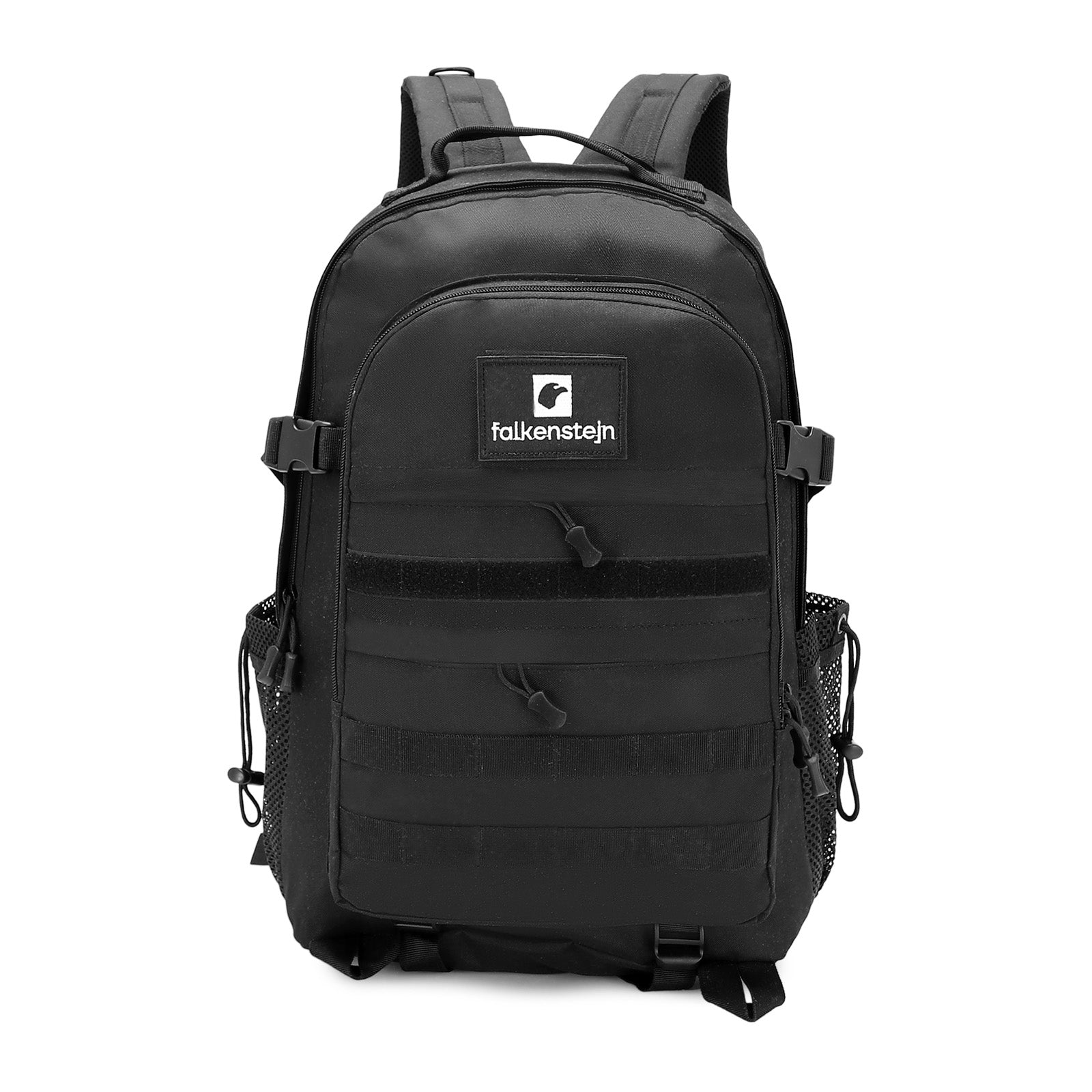 FALKENSTEJN Rucksack 35L black -  City-Kaufhaus Herber GmbH
