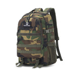 FALKENSTEJN Rucksack 35L cce -  City-Kaufhaus Herber GmbH