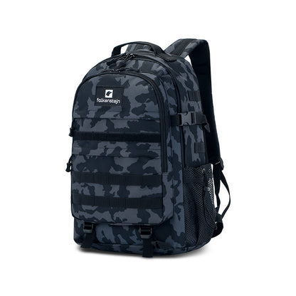 FALKENSTEJN Rucksack 35L nightcamo -  City-Kaufhaus Herber GmbH