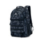 FALKENSTEJN Rucksack 35L nightcamo -  City-Kaufhaus Herber GmbH