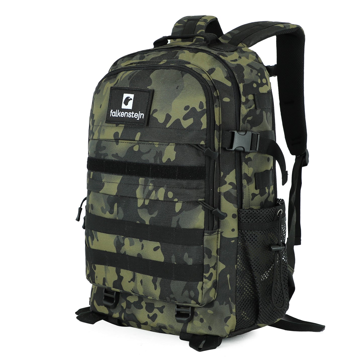 FALKENSTEJN Rucksack 35L woodland -  City-Kaufhaus Herber GmbH