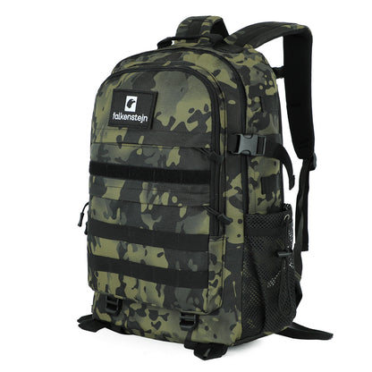 FALKENSTEJN Rucksack 35L woodland -  City-Kaufhaus Herber GmbH