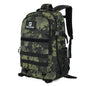 FALKENSTEJN Rucksack 35L woodland -  City-Kaufhaus Herber GmbH