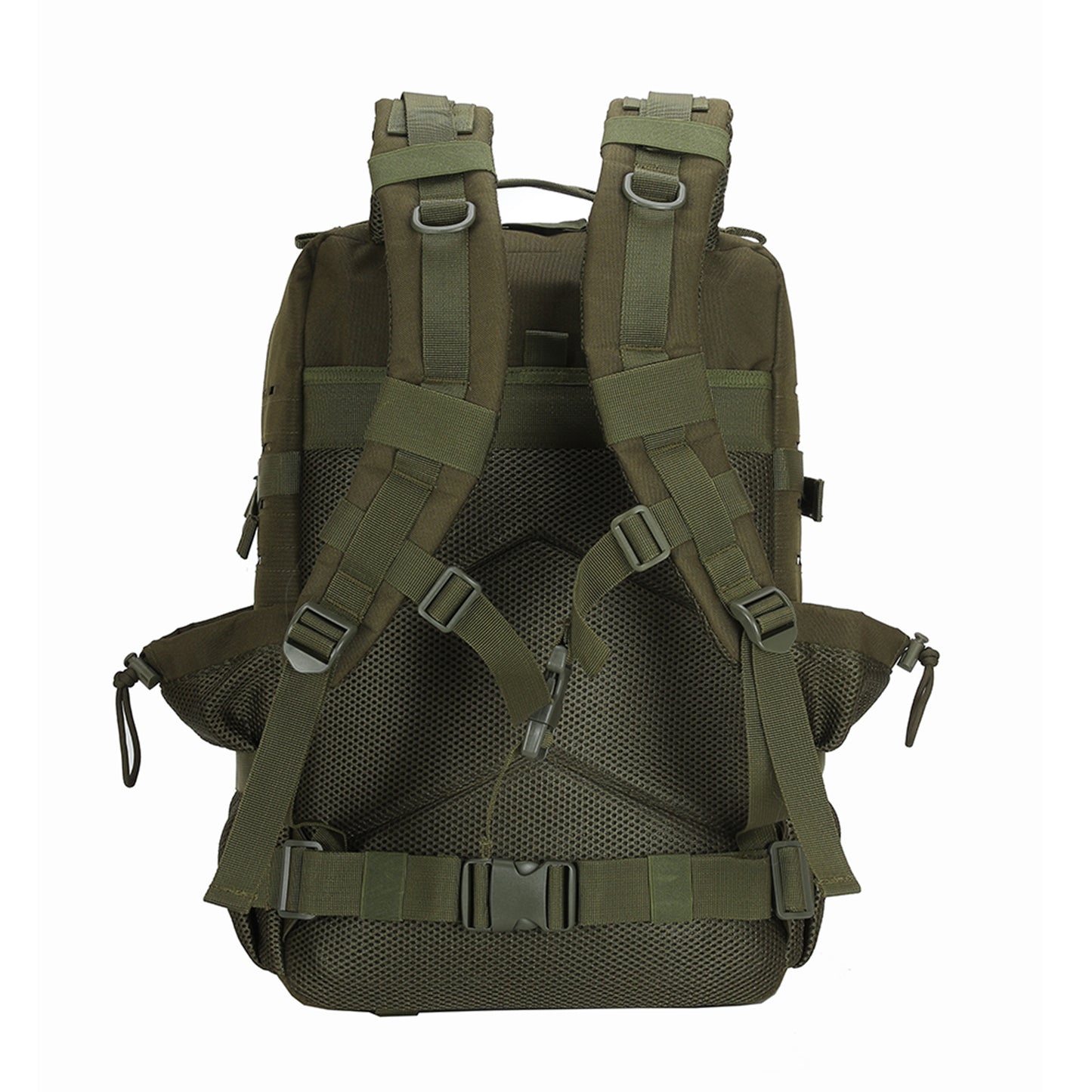 FALKENSTEJN Rucksack 45L army -  City-Kaufhaus Herber GmbH