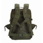 FALKENSTEJN Rucksack 45L army -  City-Kaufhaus Herber GmbH