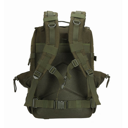 FALKENSTEJN Rucksack 45L army -  City-Kaufhaus Herber GmbH
