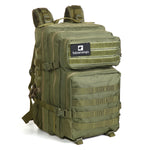 FALKENSTEJN Rucksack 45L army -  City-Kaufhaus Herber GmbH