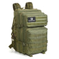 FALKENSTEJN Rucksack 45L army -  City-Kaufhaus Herber GmbH