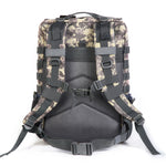 FALKENSTEJN Rucksack 45L at digital -  City-Kaufhaus Herber GmbH