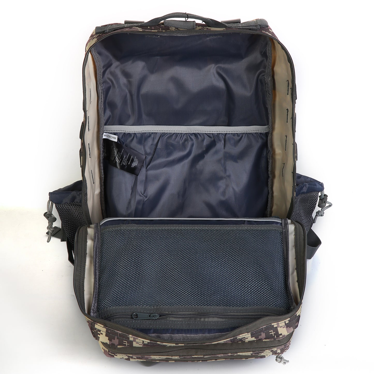FALKENSTEJN Rucksack 45L at digital -  City-Kaufhaus Herber GmbH