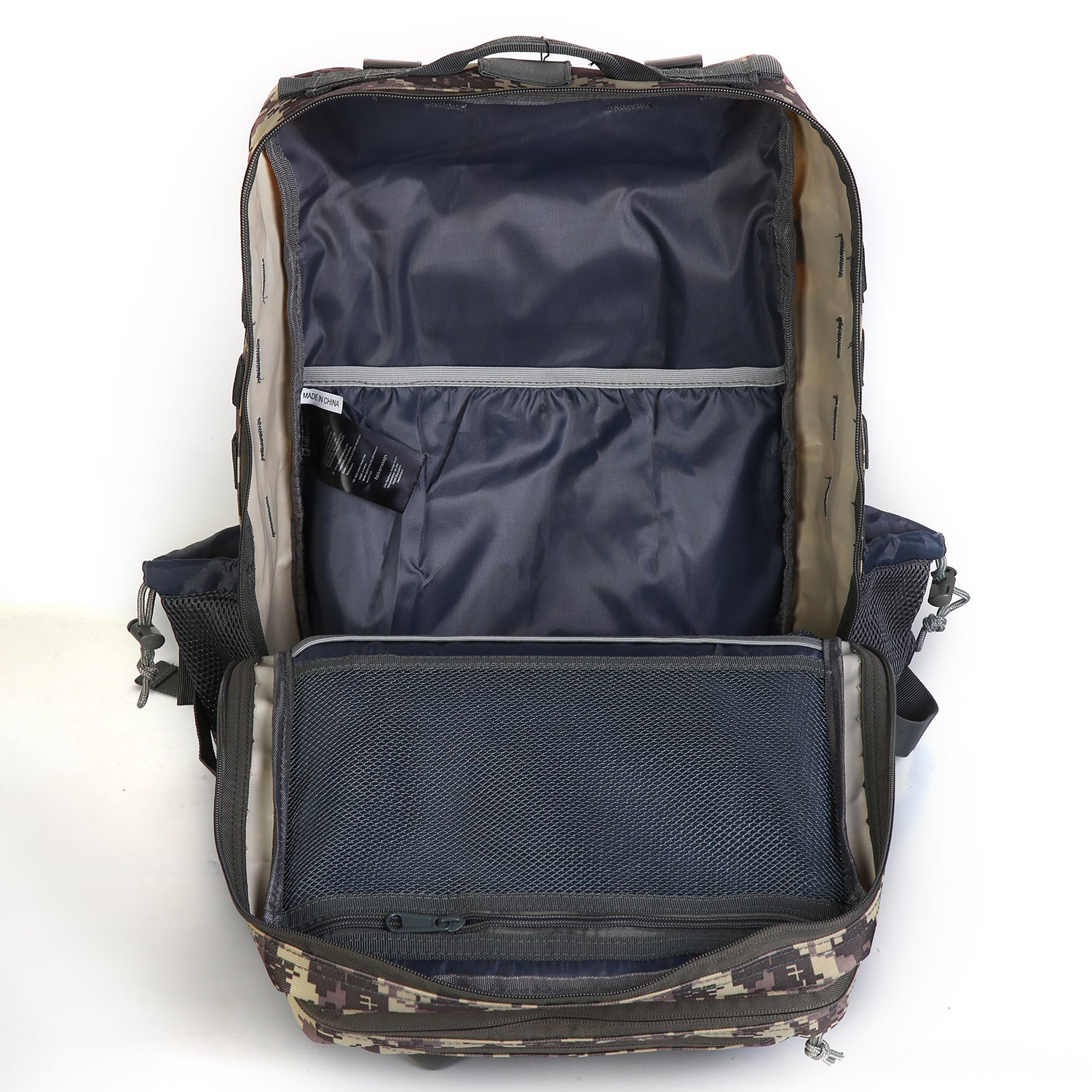 FALKENSTEJN Rucksack 45L at digital -  City-Kaufhaus Herber GmbH