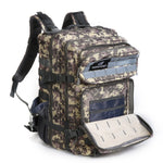 FALKENSTEJN Rucksack 45L at digital -  City-Kaufhaus Herber GmbH