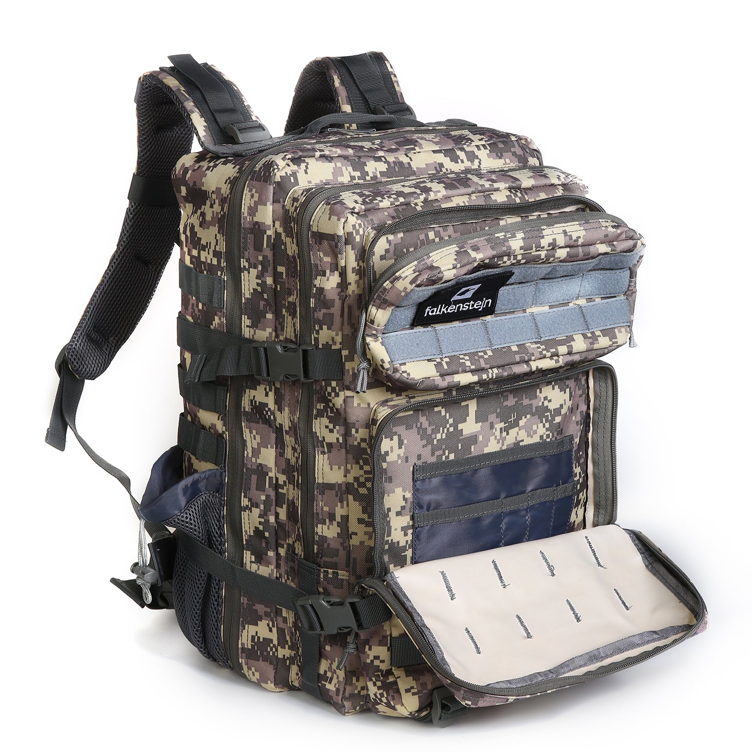 FALKENSTEJN Rucksack 45L at digital -  City-Kaufhaus Herber GmbH