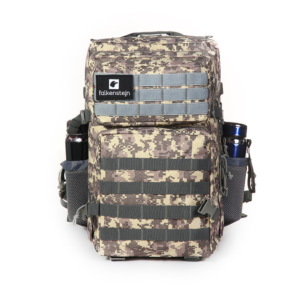 FALKENSTEJN Rucksack 45L at digital -  City-Kaufhaus Herber GmbH