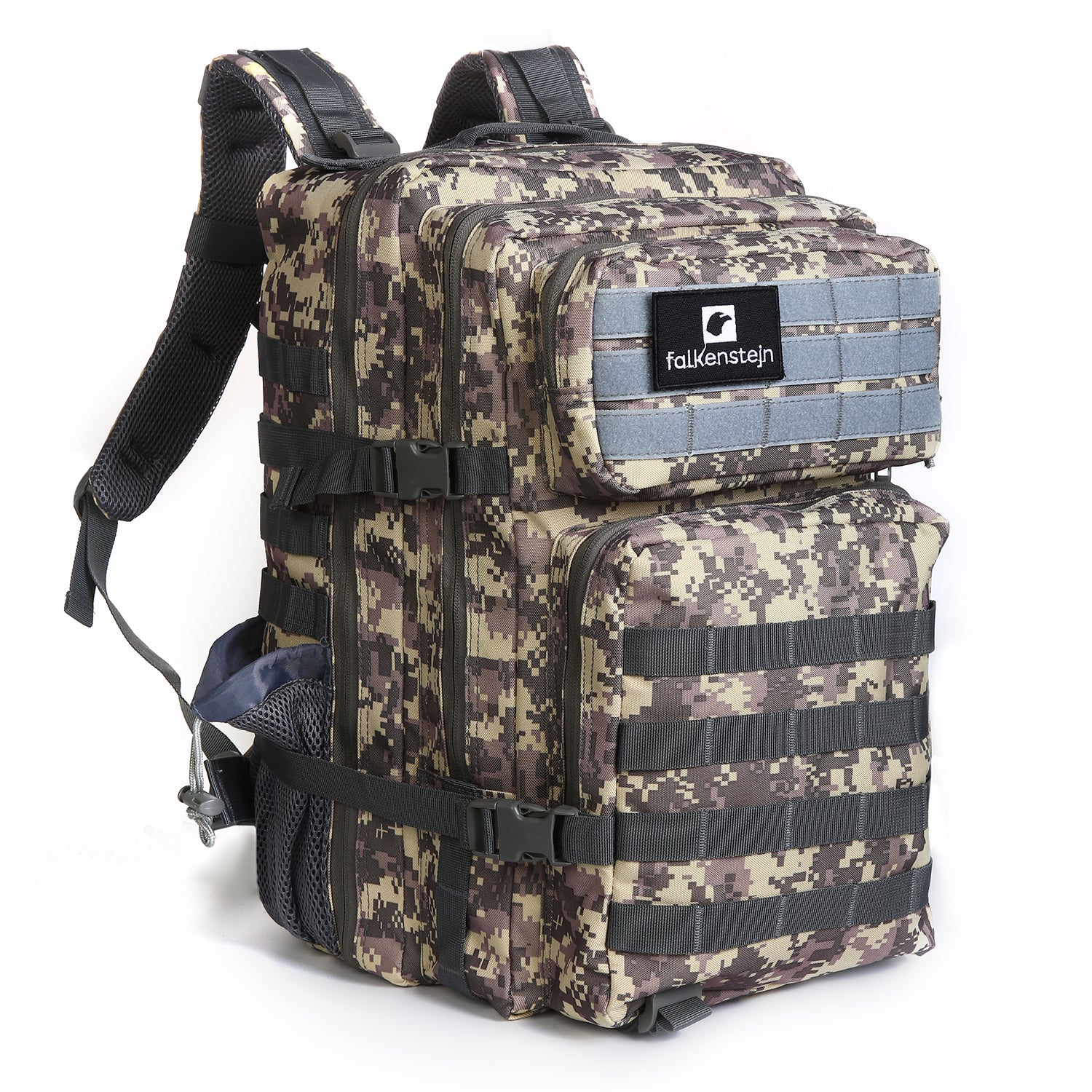 FALKENSTEJN Rucksack 45L at digital -  City-Kaufhaus Herber GmbH