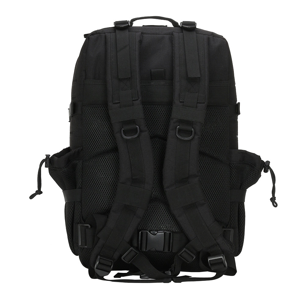 FALKENSTEJN Rucksack 45L schwarz -  City-Kaufhaus Herber GmbH