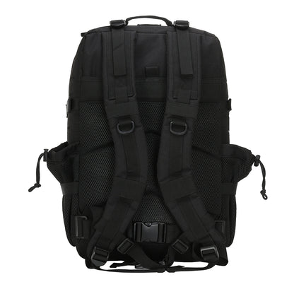 FALKENSTEJN Rucksack 45L schwarz -  City-Kaufhaus Herber GmbH