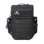 FALKENSTEJN Rucksack 45L schwarz -  City-Kaufhaus Herber GmbH