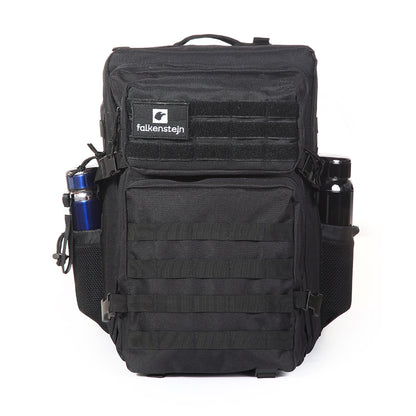 FALKENSTEJN Rucksack 45L schwarz -  City-Kaufhaus Herber GmbH