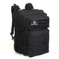 FALKENSTEJN Rucksack 45L schwarz -  City-Kaufhaus Herber GmbH