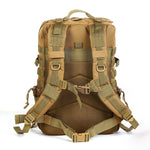 FALKENSTEJN Rucksack 45L camel -  City-Kaufhaus Herber GmbH