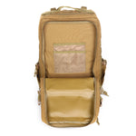 FALKENSTEJN Rucksack 45L camel -  City-Kaufhaus Herber GmbH