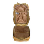 FALKENSTEJN Rucksack 45L camel -  City-Kaufhaus Herber GmbH