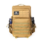 FALKENSTEJN Rucksack 45L camel -  City-Kaufhaus Herber GmbH