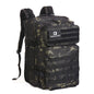 FALKENSTEJN Rucksack 45L woodland -  City-Kaufhaus Herber GmbH
