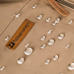 Falkenstejn Summer Windbreaker khaki - City-Kaufhaus Herber GmbH