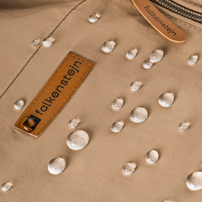 Falkenstejn Summer Windbreaker khaki - City-Kaufhaus Herber GmbH