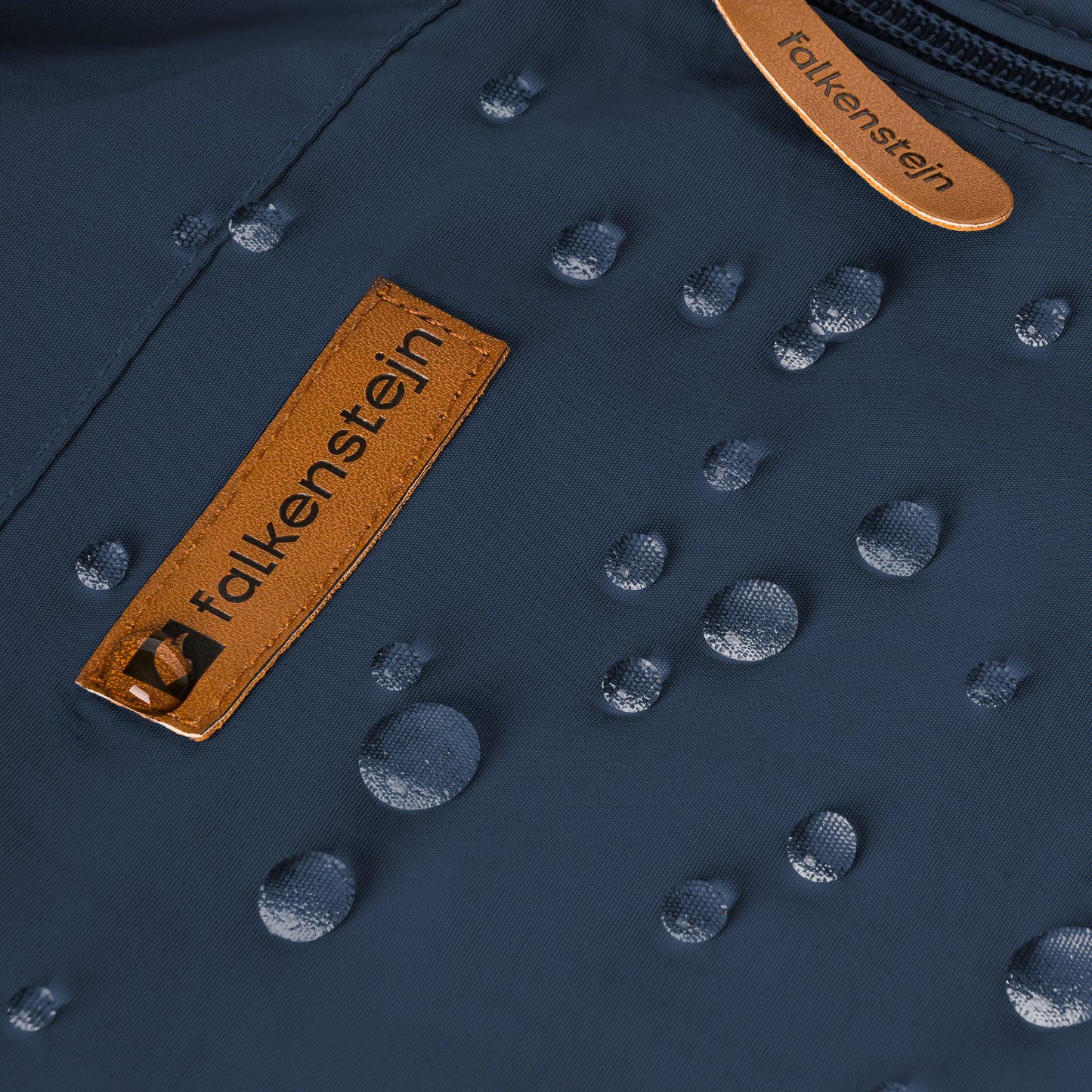 Falkenstejn Summer Windbreaker dunkelblau - City-Kaufhaus Herber GmbH