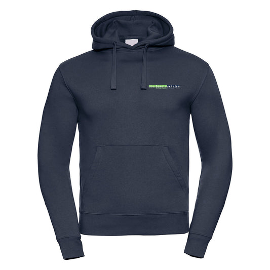 Oberbarnim Schulen Jungen/Herren Hoodie navy - City-Kaufhaus Herber GmbH