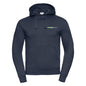 Oberbarnim Schulen Jungen/Herren Hoodie navy - City-Kaufhaus Herber GmbH