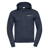 Oberbarnim Schulen Jungen/Herren Hoodie navy - City-Kaufhaus Herber GmbH