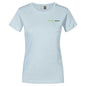 Oberbarnim Schulen Mädchen/Damen T-Shirt hellblau - City-Kaufhaus Herber GmbH