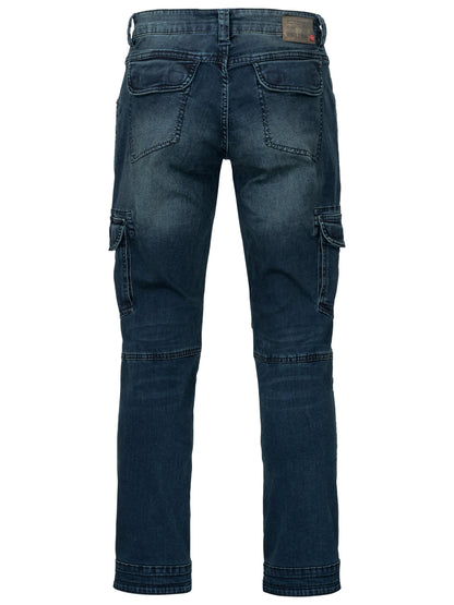 [Neu]  Timezone BenTZ Herrenhose Cargohose lässig modernCargo Jeans -  City-Kaufhaus Herber GmbH