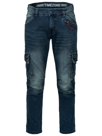 [Neu]  Timezone BenTZ Herrenhose Cargohose lässig modernCargo Jeans -  City-Kaufhaus Herber GmbH