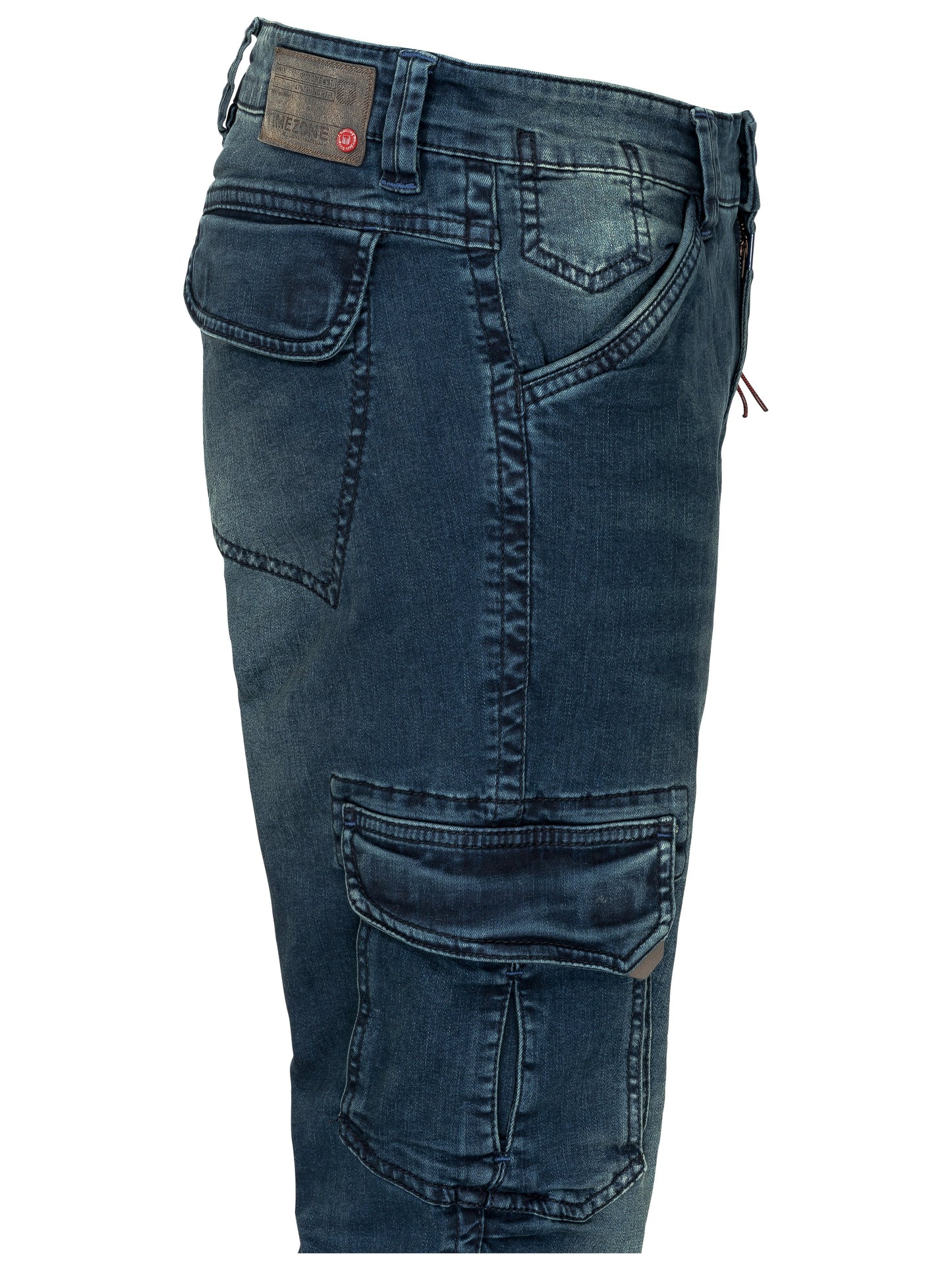 [Neu]  Timezone BenTZ Herrenhose Cargohose lässig modernCargo Jeans -  City-Kaufhaus Herber GmbH