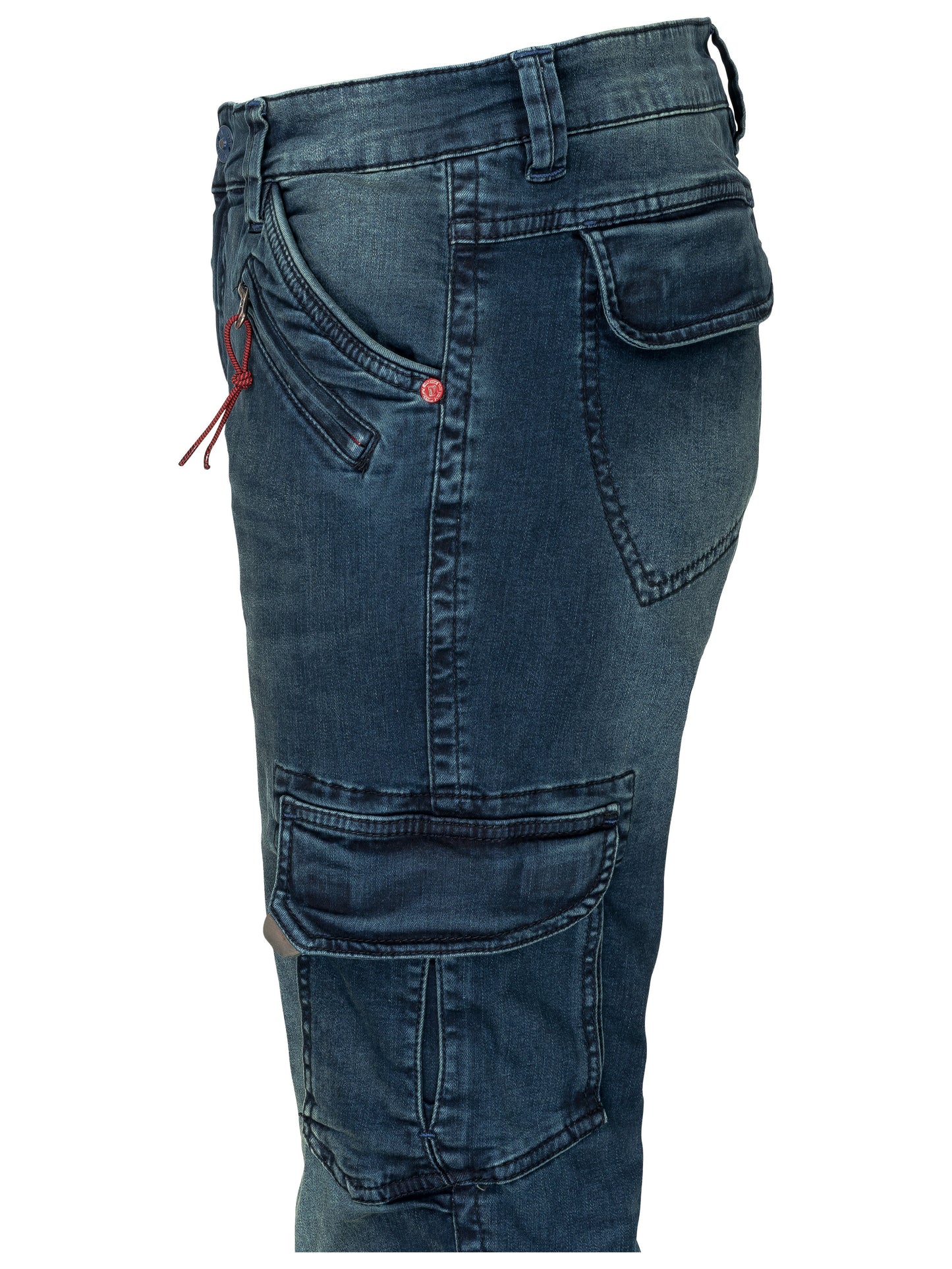 [Neu]  Timezone BenTZ Herrenhose Cargohose lässig modernCargo Jeans -  City-Kaufhaus Herber GmbH