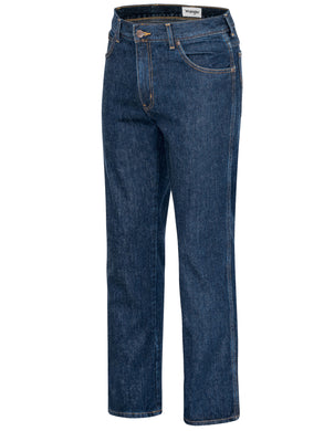 Wrangler TEXAS Herren Jeans Regular Fit W12105009 DarkstoneJeans -  City-Kaufhaus Herber GmbH