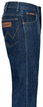 Laden Sie das Bild in den Galerie-Viewer, Wrangler TEXAS Herren Jeans Regular Fit W12105009 DarkstoneJeans -  City-Kaufhaus Herber GmbH
