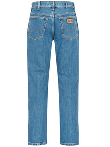 Wrangler TEXAS Herren Jeans Regular Fit W12105096 StonewashJeans -  City-Kaufhaus Herber GmbH