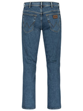 Laden Sie das Bild in den Galerie-Viewer, Wrangler TEXAS STRETCH Stonewash W12133010 Regular FitStretch Jeans -  City-Kaufhaus Herber GmbH

